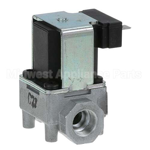 944555-0000R Compatible Vulcan Solenoid Valve - Right