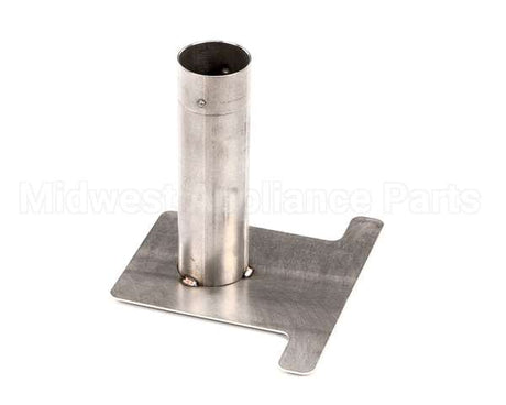 94458 Henny Penny Weld Assy-Drain Extension Pfx