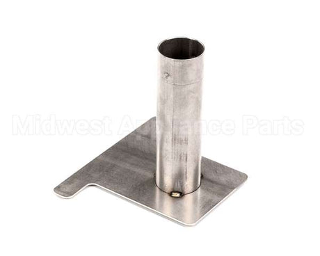 94458 Henny Penny Weld Assy-Drain Extension Pfx
