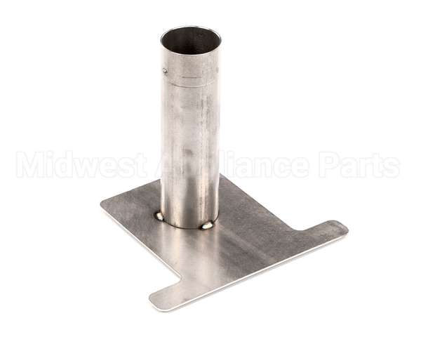 94458 Henny Penny Weld Assy-Drain Extension Pfx