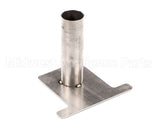 94458 Henny Penny Weld Assy-Drain Extension Pfx