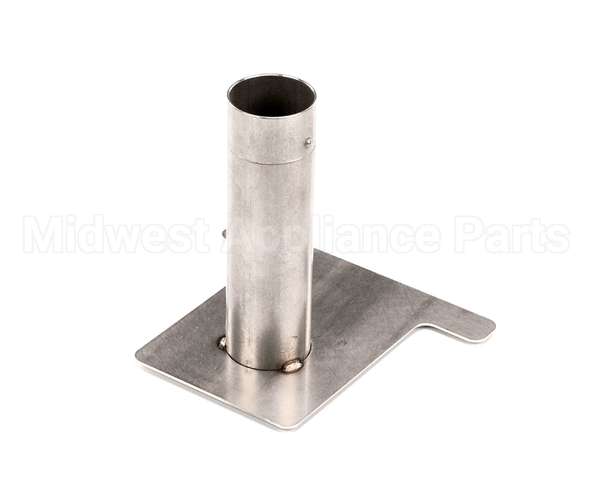 94458 Henny Penny Weld Assy-Drain Extension Pfx