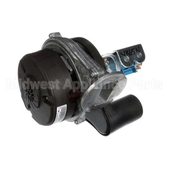 944782-VK65N Compatible Vulcan Blower/Valve Assy Vk65 N Atural