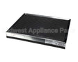 94486 Giles Filter Assembly, Charcoal Fiber,16X12-3/