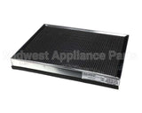 94486 Giles Filter Assembly, Charcoal Fiber,16X12-3/