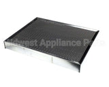 94486 Giles Filter Assembly, Charcoal Fiber,16X12-3/
