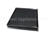94486 Giles Filter Assembly, Charcoal Fiber,16X12-3/