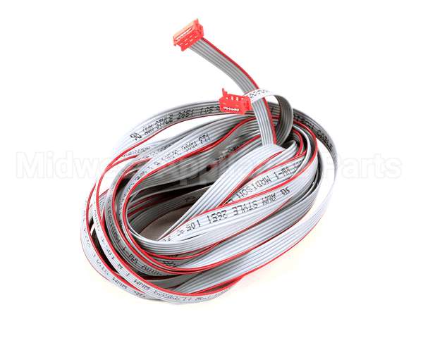 944875 TRUE Ribbon Cable, Lae Fc06-40M01 157 1/2