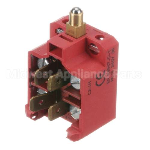 9450 Rondo Limit Switch Type C2U1Z