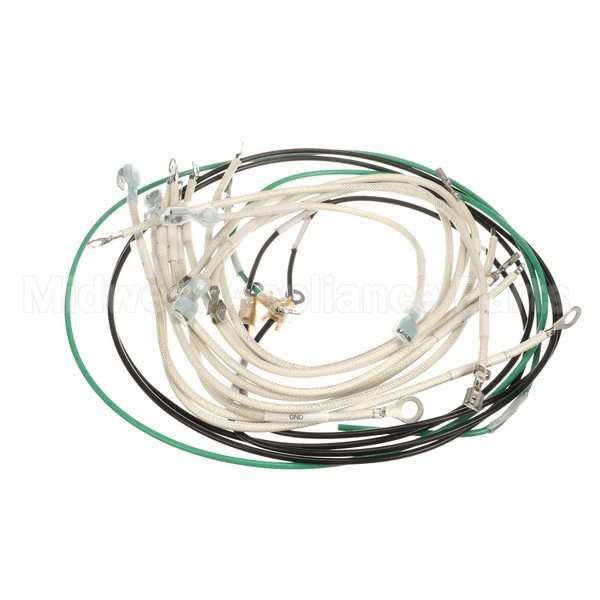 945066 Compatible Hobart Kit Wiring