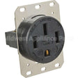9450A Compatible Hubbell Hubbell 50A 250V Receptacle