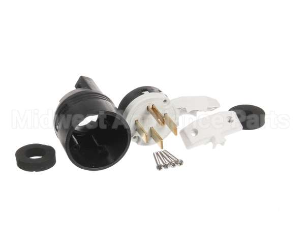 9451C Hubbell Lighting 50A Strt Blade Plug
