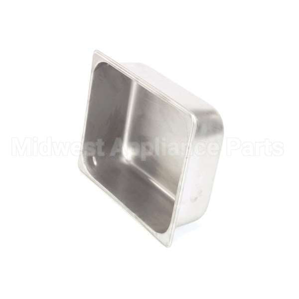 9452 Compatible Nieco Grease Box (12X 10X 4)