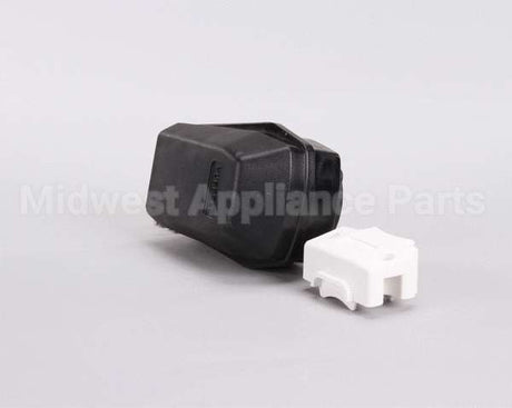 9452C Hubbell Lighting Angle Plug W Strt Blade