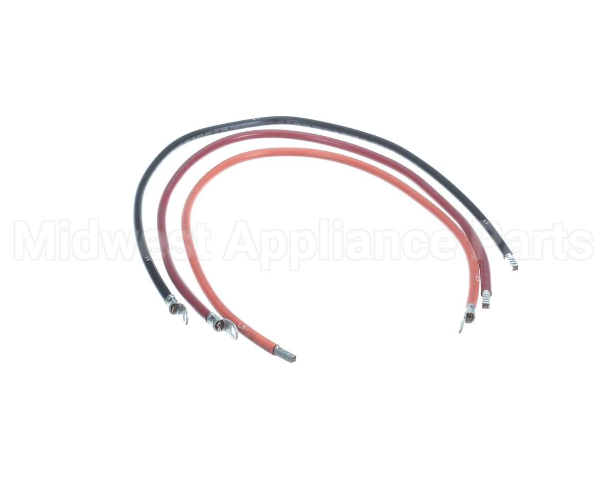 94539-005 Henny Penny Harn-L1 L2 L3-8Awg