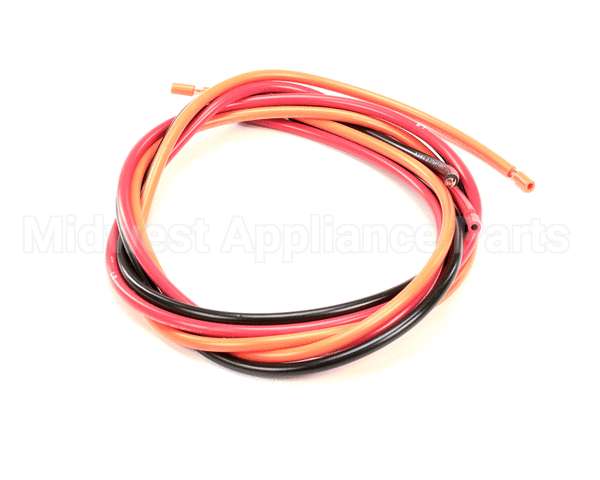 94539-009 Henny Penny Harness-L1-L2-L3-8Awg
