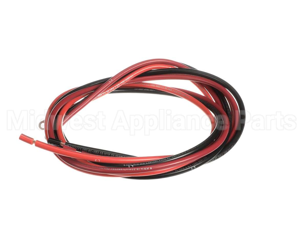 94539-012 Henny Penny Harn-L1 L2 L3-8Awg