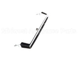 9455S-KIT Styleline Handle, Replacement Kit, Silve