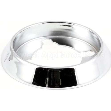 R32027 Compatible American Range Knob Chrome Plated Bezel