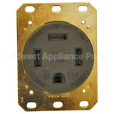 9460A Compatible Hubbell Receptacle