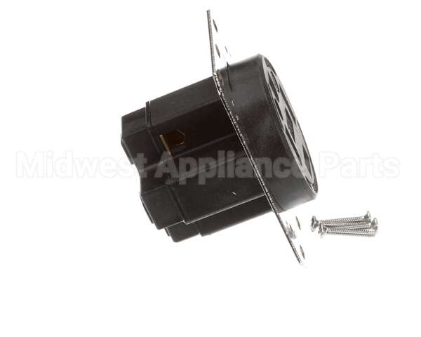 9460A Hubbell Lighting 60A 3P 125/250V Receptacle