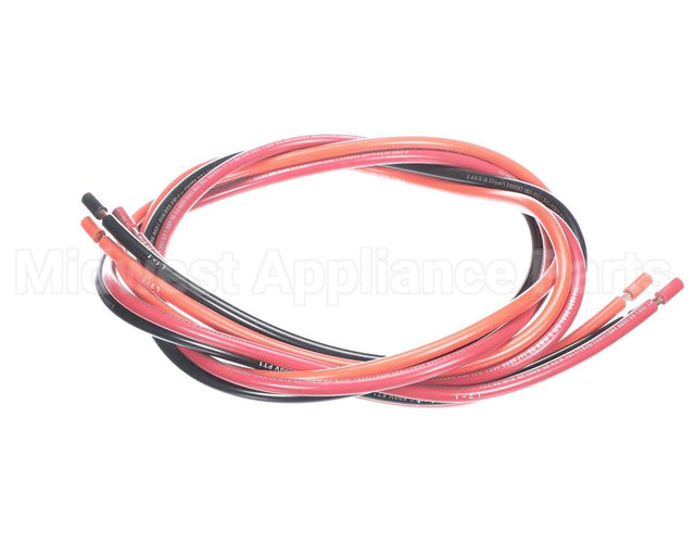 94617-004 Henny Penny Harn-L1-1 L2-1 L3-1-8Awg