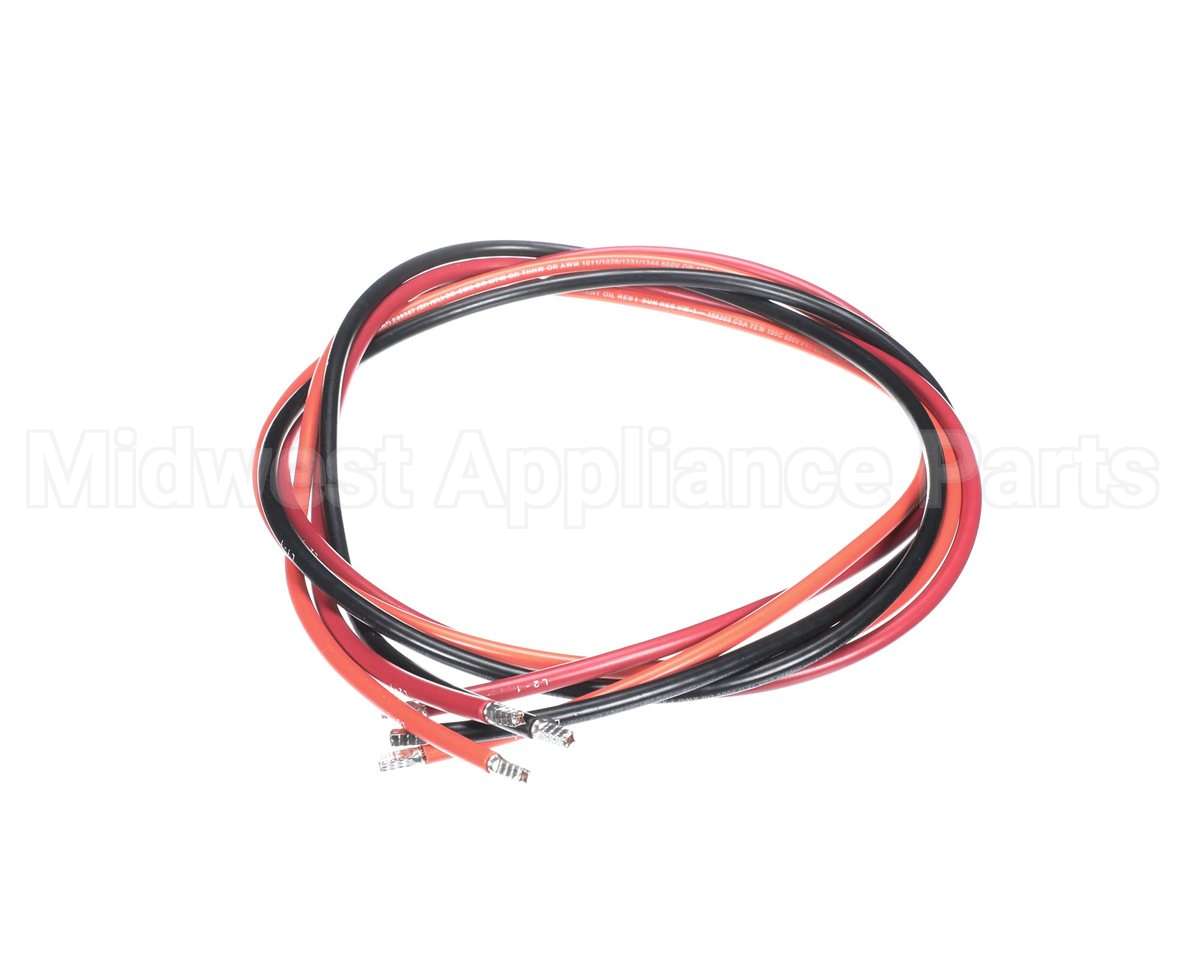 94617-005 Henny Penny Harn-L1-1 L2-1 L3-1-8Awg