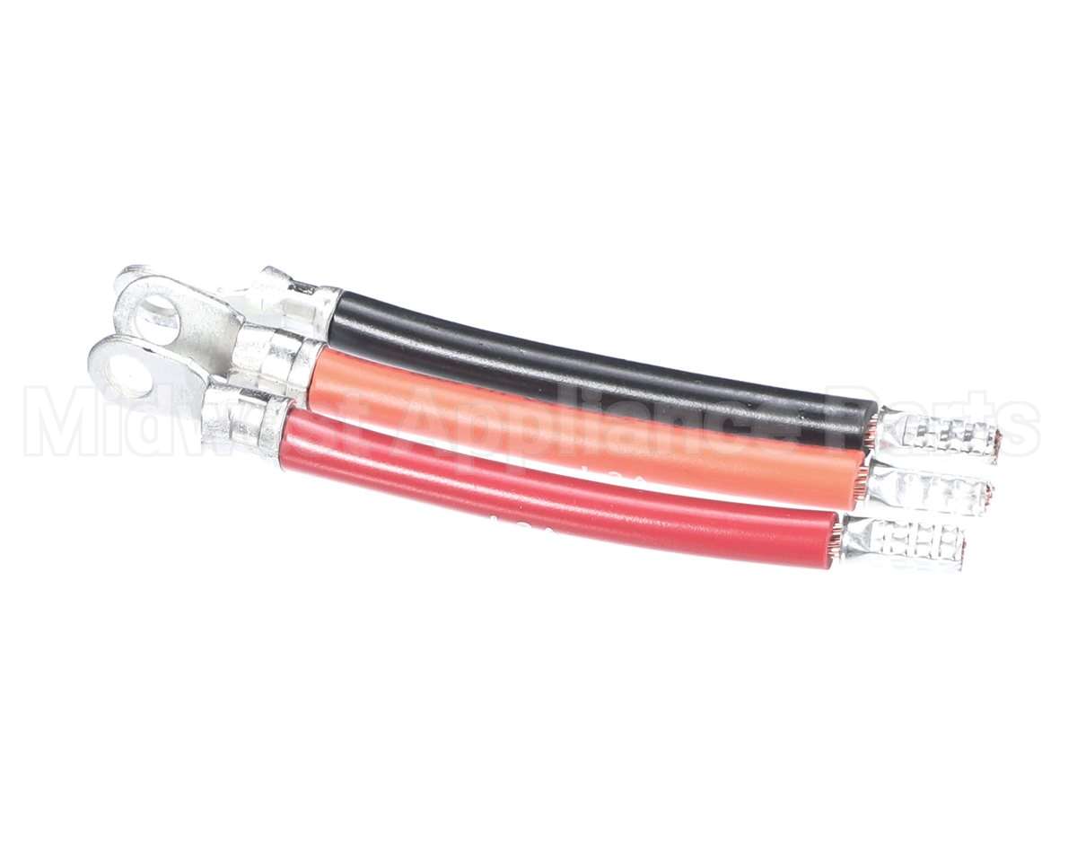94618-001 Henny Penny Harn-L1A L2A L3A-8Awg