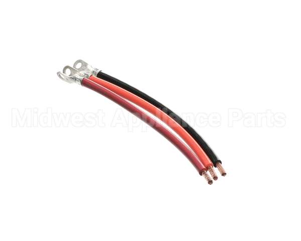 94618-002 Henny Penny Harness-L1A L2A L3A-8Awg
