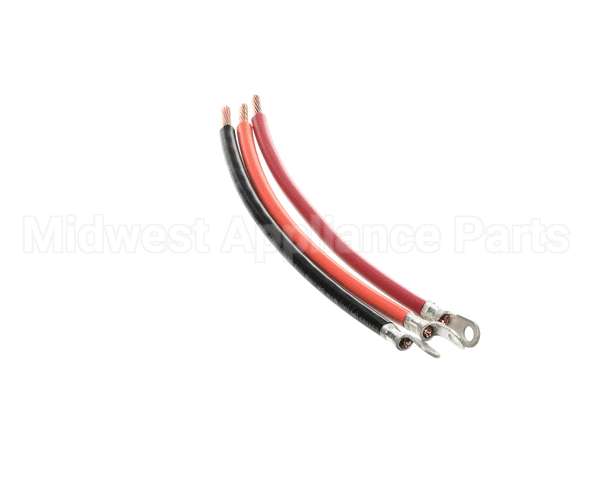 94618-002 Henny Penny Harness-L1A L2A L3A-8Awg