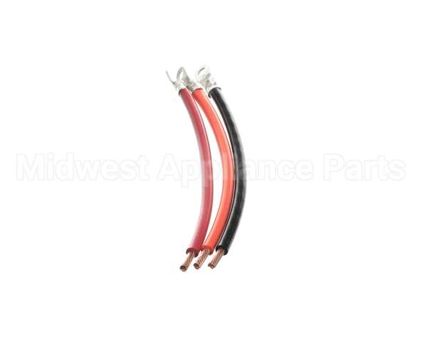 94618-002 Henny Penny Harness-L1A L2A L3A-8Awg