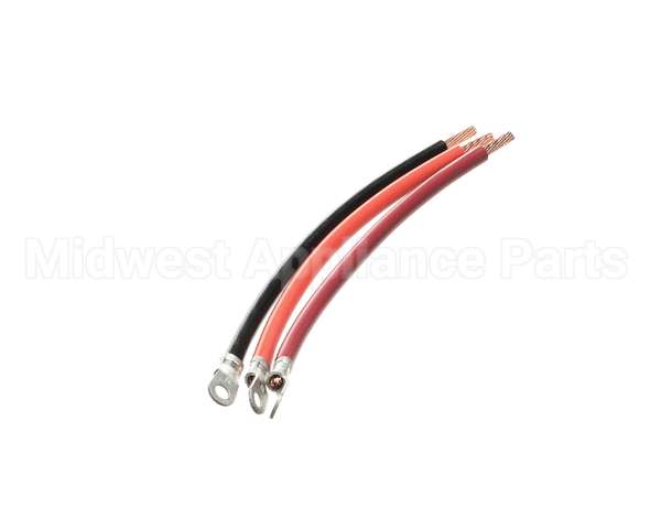 94618-002 Henny Penny Harness-L1A L2A L3A-8Awg