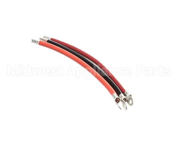 94618-003 Henny Penny Harness-L1A L2A L3A-8Awg