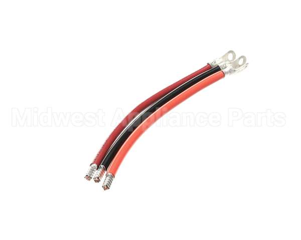 94618-003 Henny Penny Harness-L1A L2A L3A-8Awg