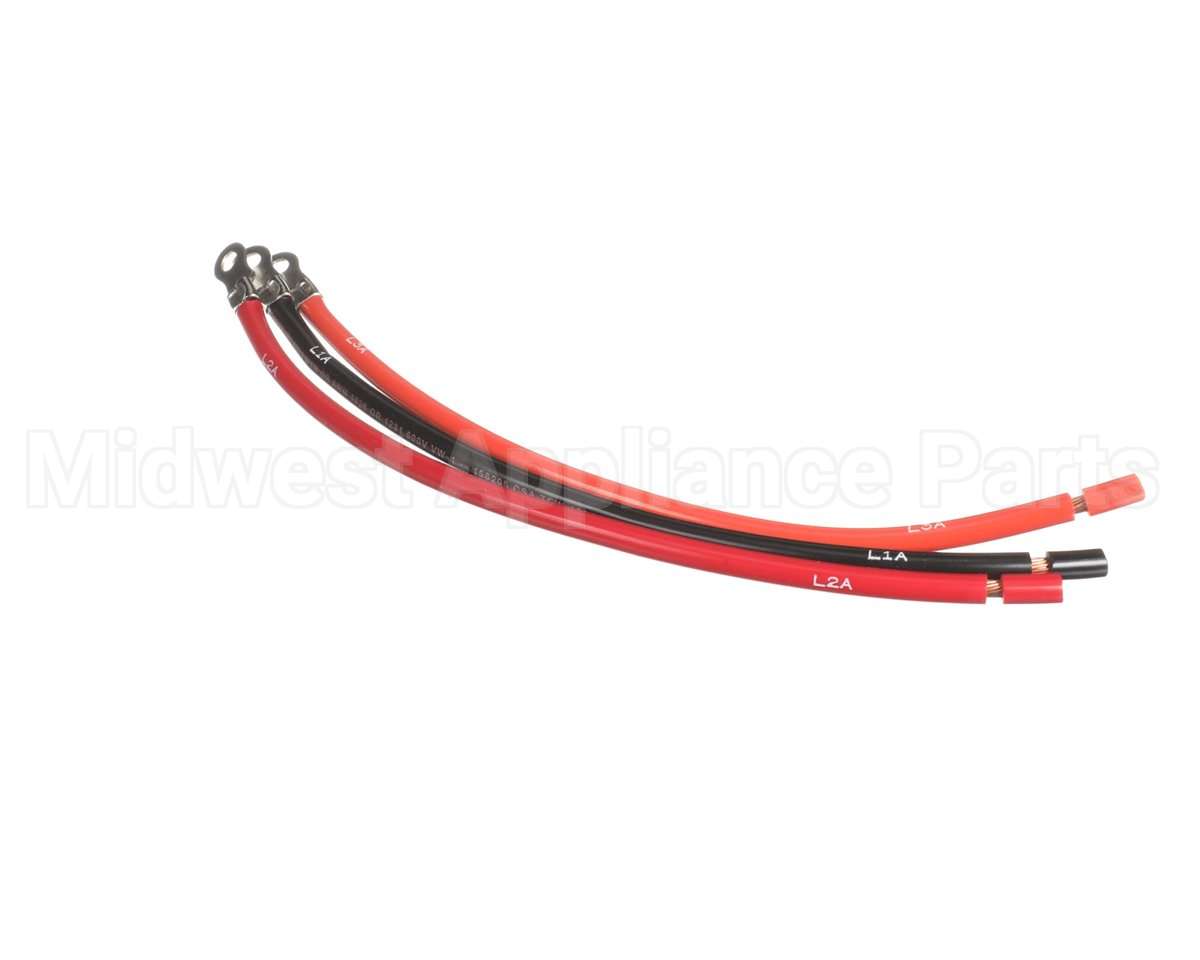 94618-004 Henny Penny Harn-L1A L2A L3A-8Awg