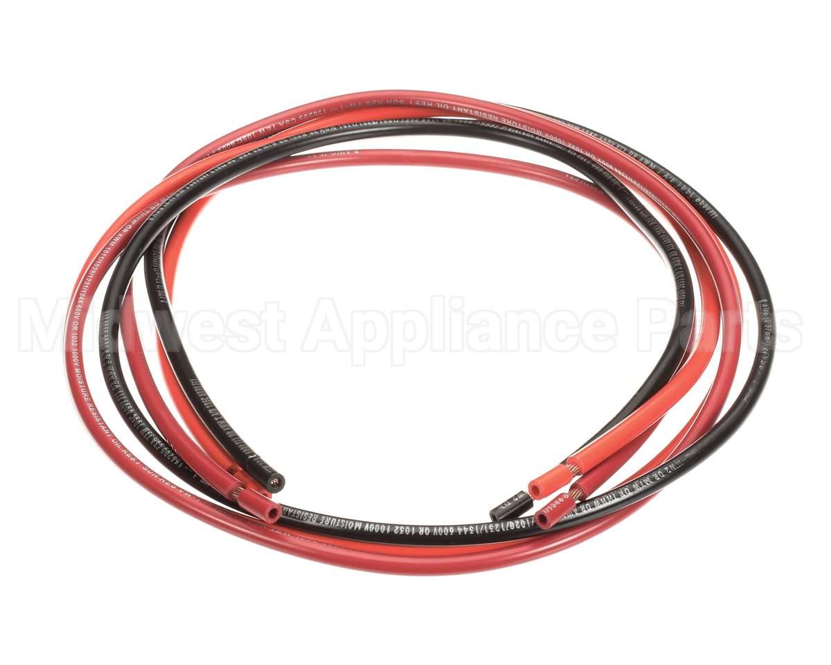 94618-007 Henny Penny Harn-L1A L2A L3A-8Awg