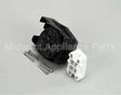 9462C Hubbell Lighting 90 Degree Plug 60A