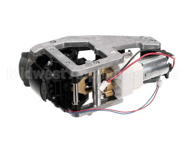 94693 Nespresso Extract Unit 702 Cpl V7