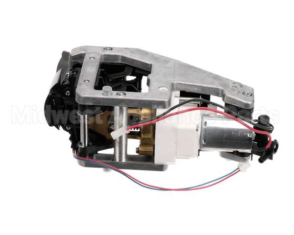94693 Nespresso Extract Unit 702 Cpl V7