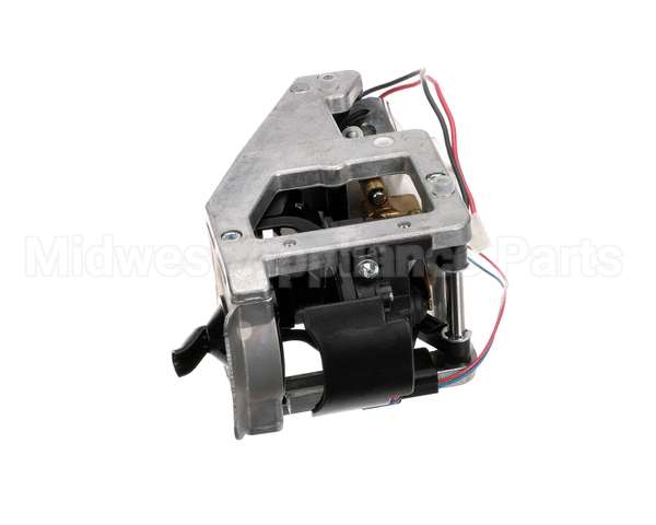94693 Nespresso Extract Unit 702 Cpl V7