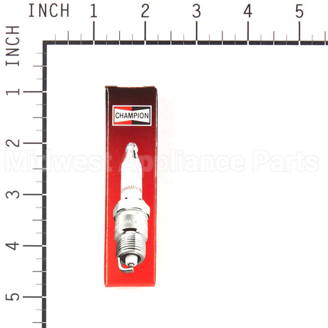 947 Champion Qj19Lm Sm Eng Spark Plug