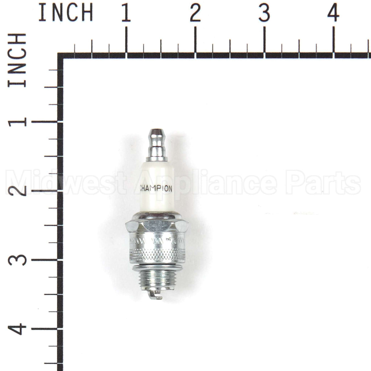 947 Champion Qj19Lm Sm Eng Spark Plug