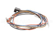 947043 TRUE Wire Harness 3-Relay Freezer