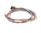 947043 TRUE Wire Harness 3-Relay Freezer