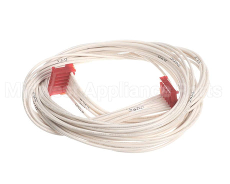 94705-007 Henny Penny Harn-Jib Comm-Wht 22Awg