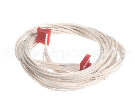 94705-007 Henny Penny Harn-Jib Comm-Wht 22Awg