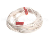 94705-007 Henny Penny Harn-Jib Comm-Wht 22Awg