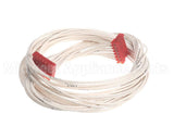 94705-007 Henny Penny Harn-Jib Comm-Wht 22Awg