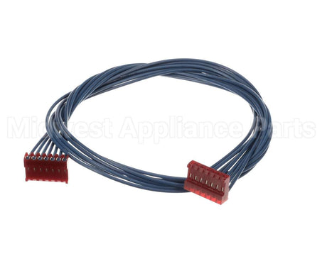 94706-001 Henny Penny Harn-Jib Comm Blu-22Awg