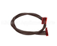 94707-001 Henny Penny Harness-Jib Comm Brn-22Awg